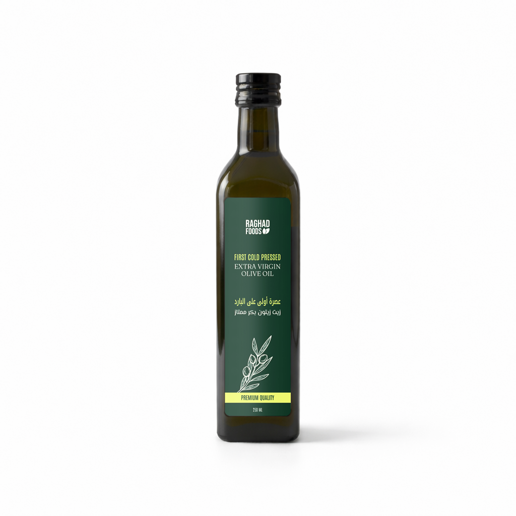 Extra Virgin Olive Oil - 250ml